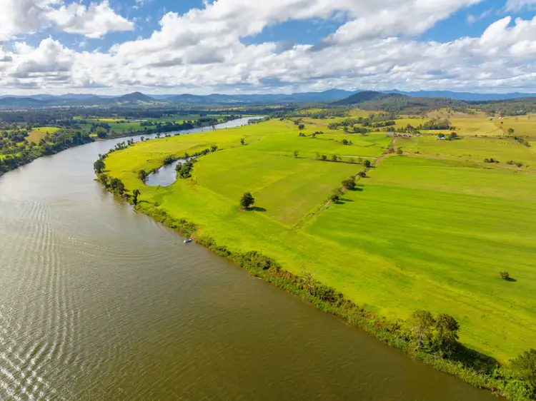 Second view of Homely rural property listing, 191-193 Tarrumbi Way, Kolodong NSW 2430