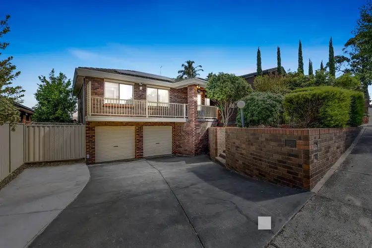 26 John Edgcumbe Way, Endeavour Hills VIC 3802