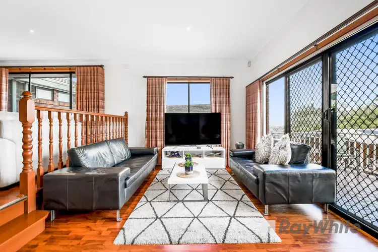 Fifth view of Homely house listing, 26 John Edgcumbe Way, Endeavour Hills VIC 3802