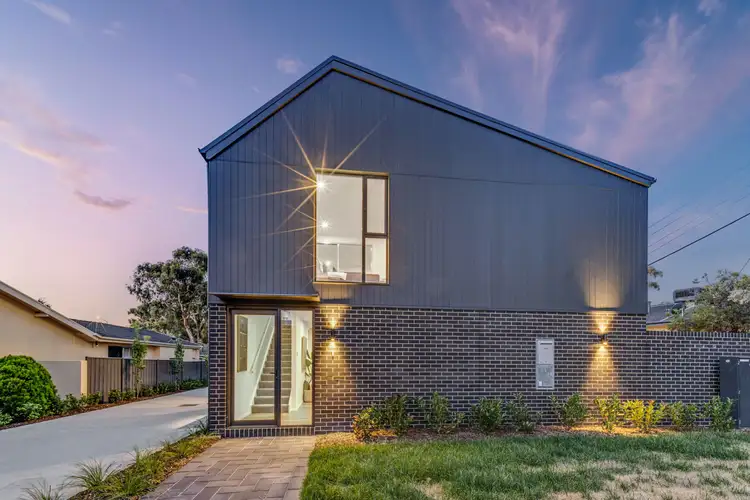 1/36 Woralul Street, Waramanga ACT 2611