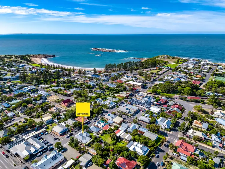 Second view of Homely house listing, 49 The Strand, Port Elliot SA 5212