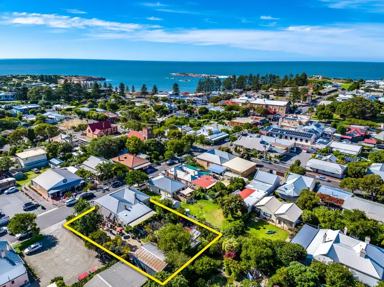 Third view of Homely house listing, 49 The Strand, Port Elliot SA 5212