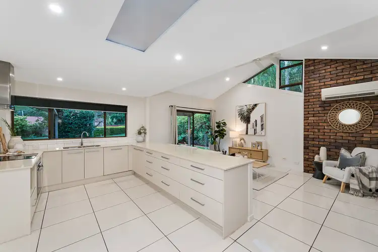 Third view of Homely house listing, 2 Valleybrook Street, Kenmore Hills QLD 4069