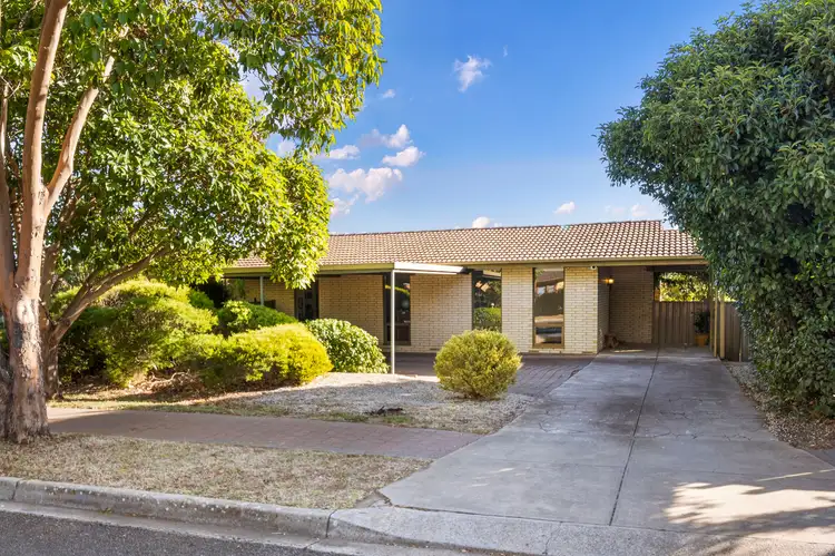 22 Tristania Terrace, Dernancourt SA 5075