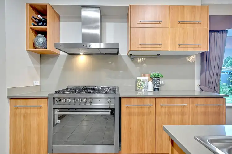 Third view of Homely house listing, 4 Wilderness Place, South Morang VIC 3752