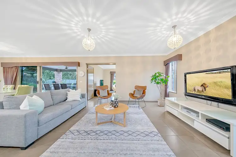 Fourth view of Homely house listing, 4 Wilderness Place, South Morang VIC 3752