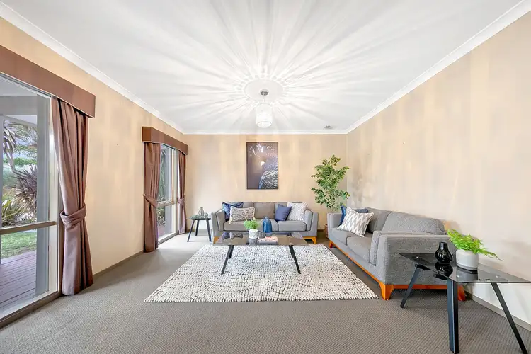 Fifth view of Homely house listing, 4 Wilderness Place, South Morang VIC 3752