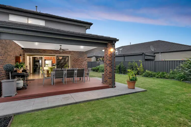 Sixth view of Homely house listing, 4 Wilderness Place, South Morang VIC 3752