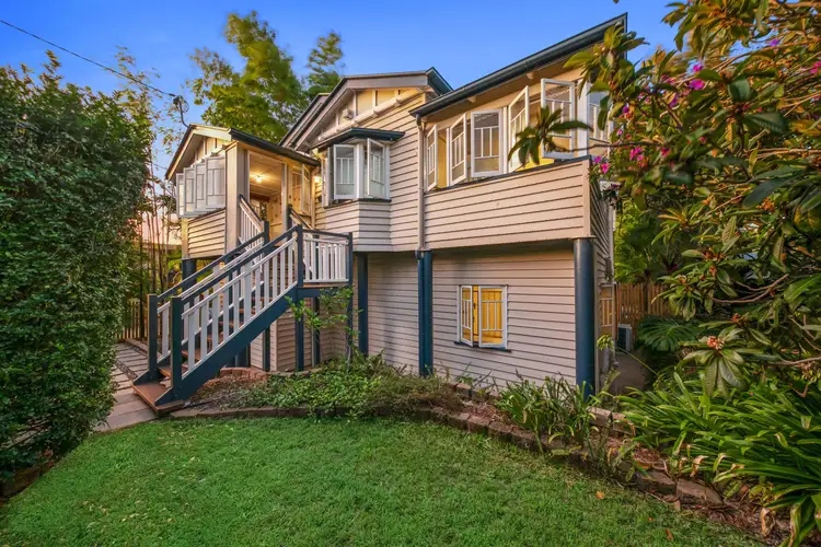 35 Gainsborough Street, Moorooka QLD 4105