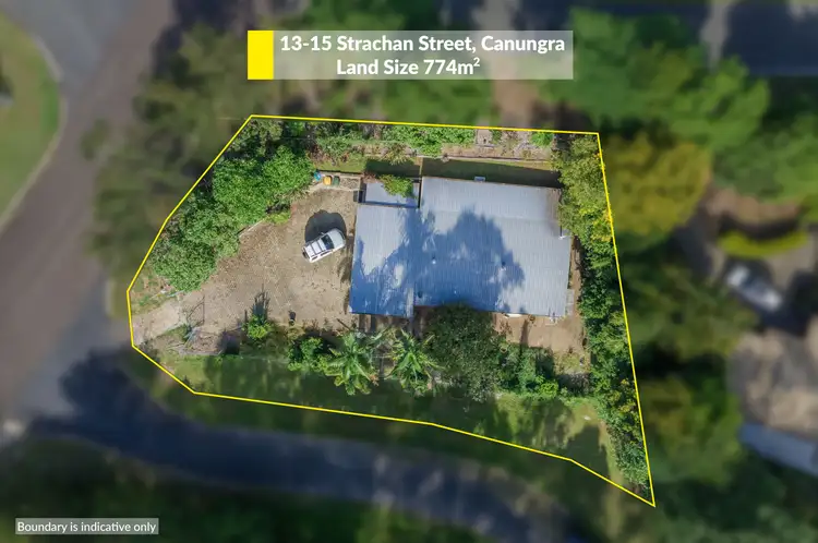 13-15 Strachan Street, Canungra QLD 4275