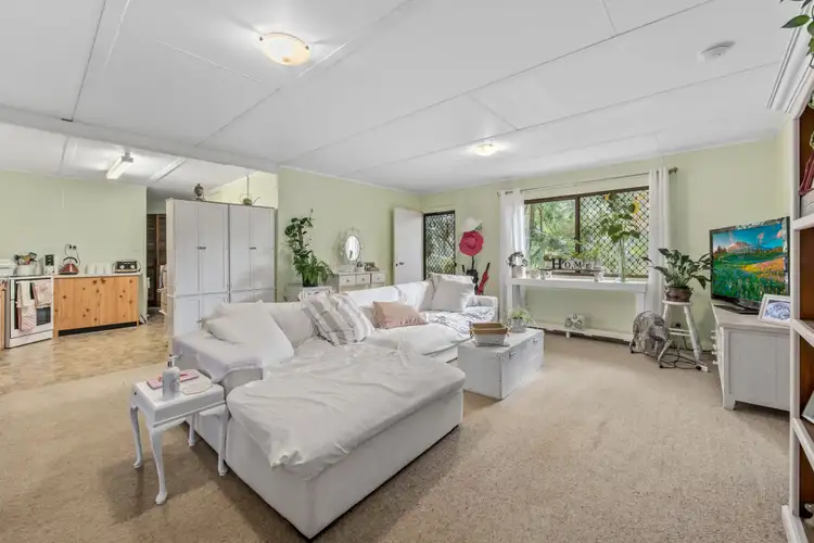 Fifth view of Homely house listing, 13-15 Strachan Street, Canungra QLD 4275