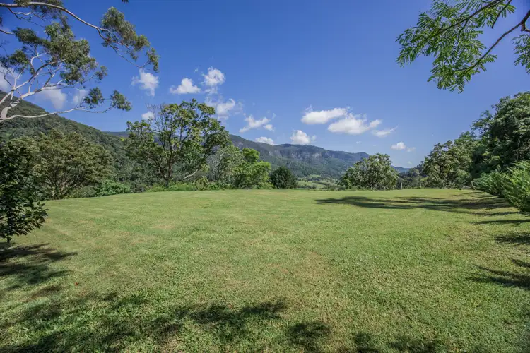 Sixth view of Homely rural property listing, 3294 Nerang Murwillumbah Road, Natural Bridge QLD 4211