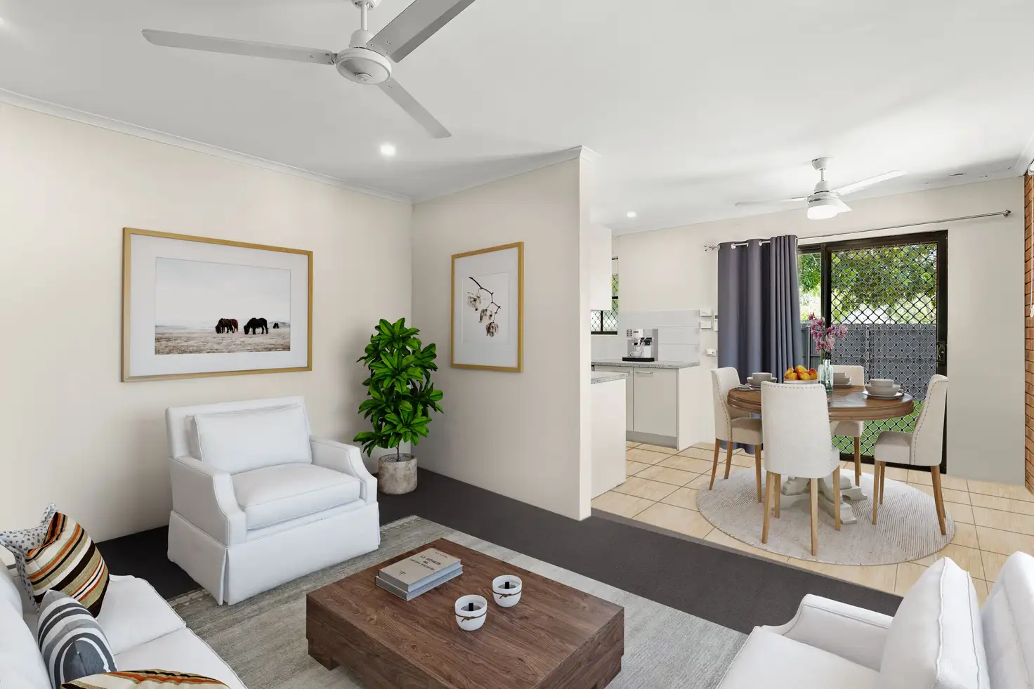 Main view of Homely unit listing, 1/2 Robert Street, Broome WA 6725