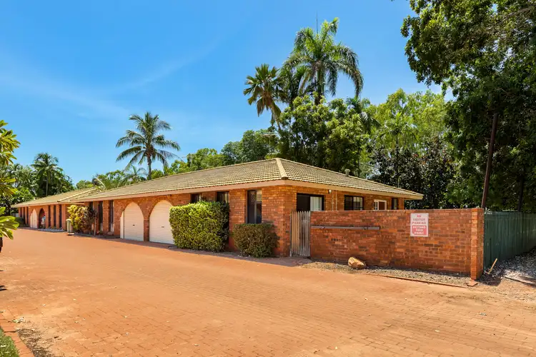 Second view of Homely unit listing, 1/2 Robert Street, Broome WA 6725