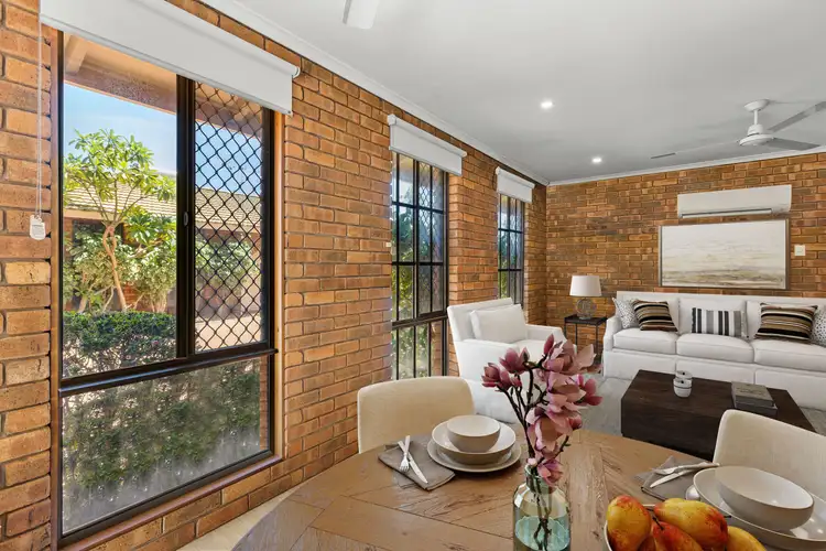 Third view of Homely unit listing, 1/2 Robert Street, Broome WA 6725