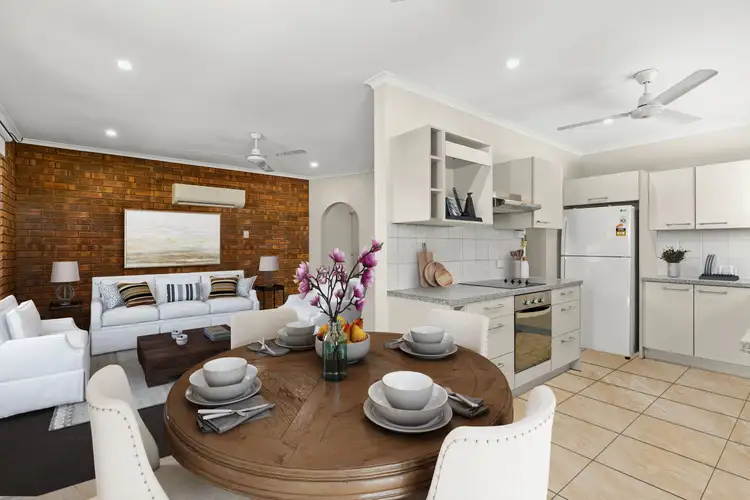 Fifth view of Homely unit listing, 1/2 Robert Street, Broome WA 6725