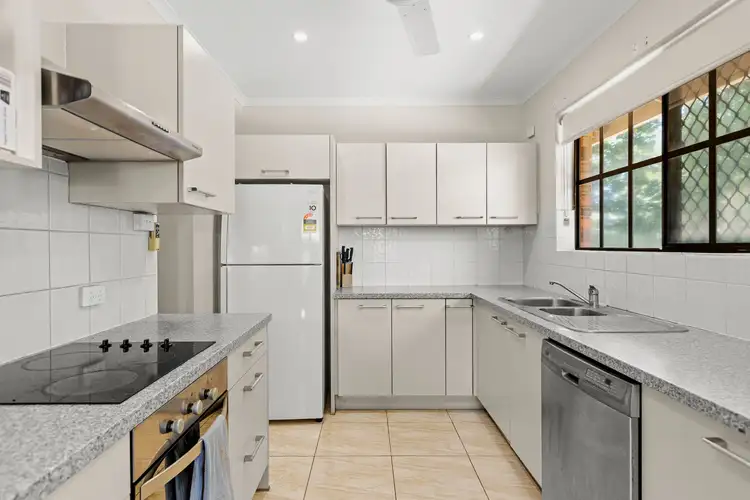 Sixth view of Homely unit listing, 1/2 Robert Street, Broome WA 6725