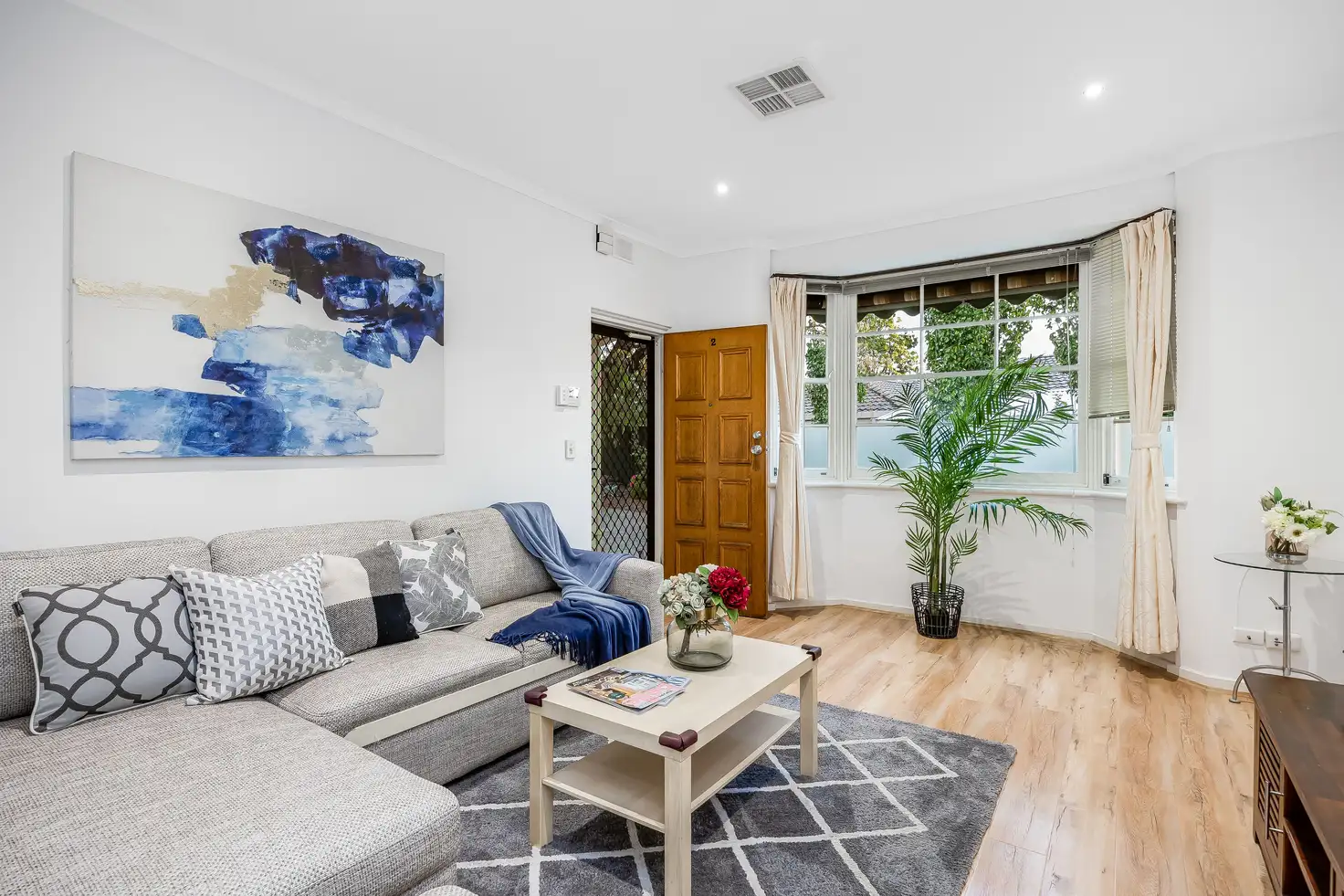Main view of Homely house listing, 2/38 Torrens Street, Linden Park SA 5065