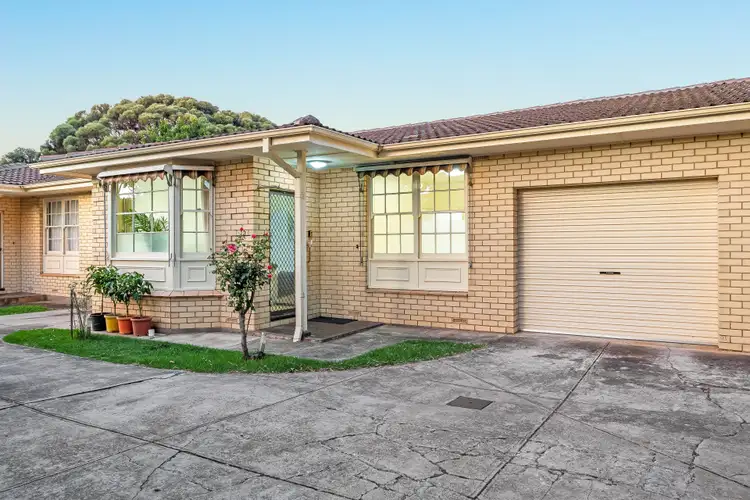 Second view of Homely house listing, 2/38 Torrens Street, Linden Park SA 5065