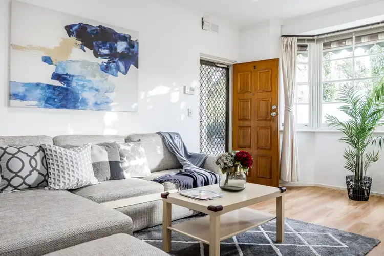 Third view of Homely house listing, 2/38 Torrens Street, Linden Park SA 5065