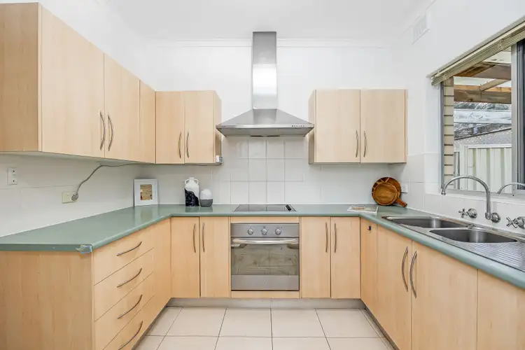 Sixth view of Homely house listing, 2/38 Torrens Street, Linden Park SA 5065