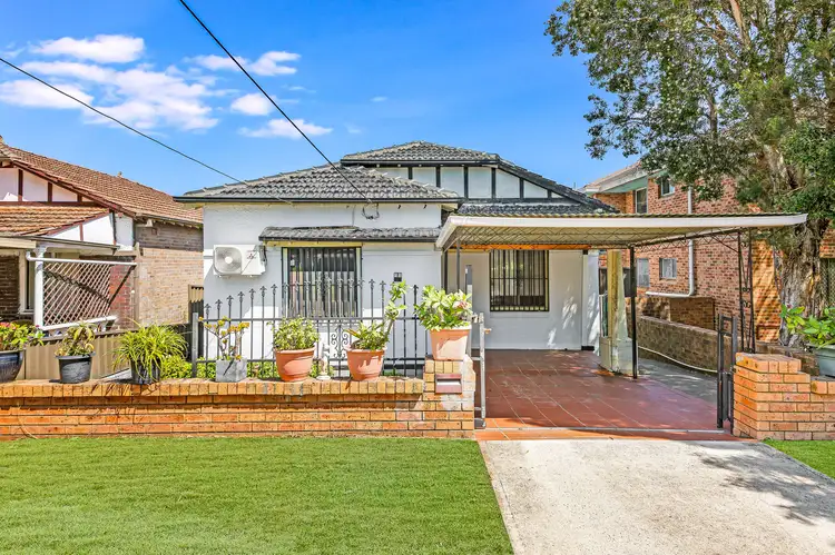 51 Broadway, Punchbowl NSW 2196