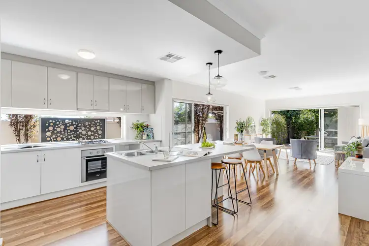 Fourth view of Homely house listing, 1 Girolamo Court, Campbelltown SA 5074