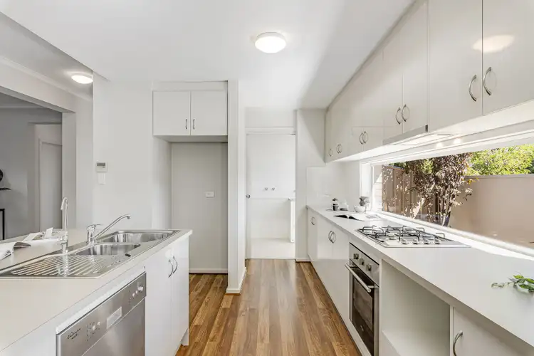 Fifth view of Homely house listing, 1 Girolamo Court, Campbelltown SA 5074