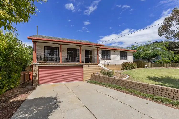 4 Endeavour Street, Kooringal NSW 2650
