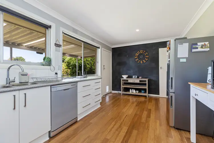 Second view of Homely house listing, 4 Endeavour Street, Kooringal NSW 2650