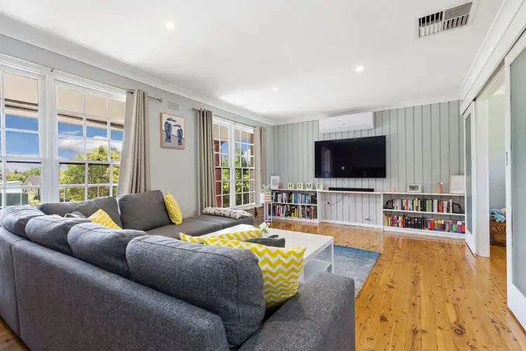 Third view of Homely house listing, 4 Endeavour Street, Kooringal NSW 2650