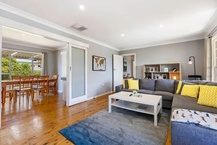 Fifth view of Homely house listing, 4 Endeavour Street, Kooringal NSW 2650
