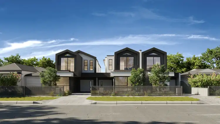 11B Challis Street, Newport VIC 3015