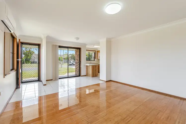 Second view of Homely semi-detached listing, 2/23 Acacia Circuit, Yamba NSW 2464