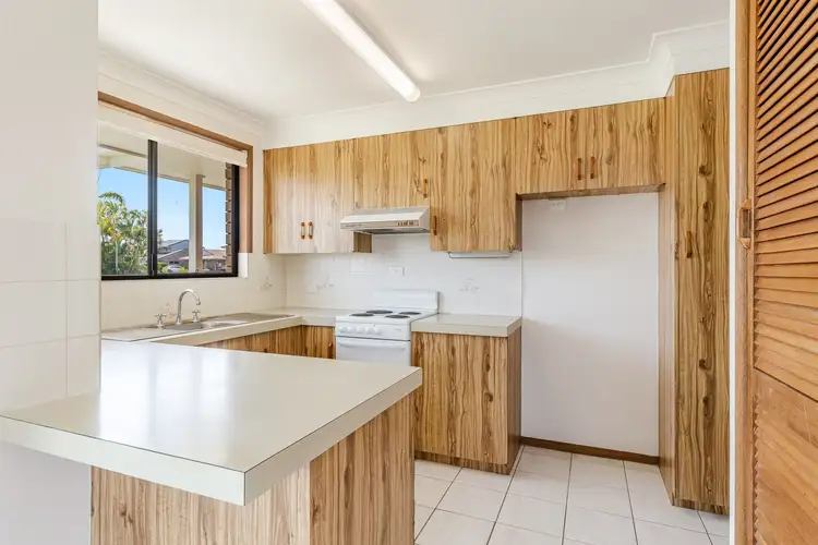 Third view of Homely semi-detached listing, 2/23 Acacia Circuit, Yamba NSW 2464