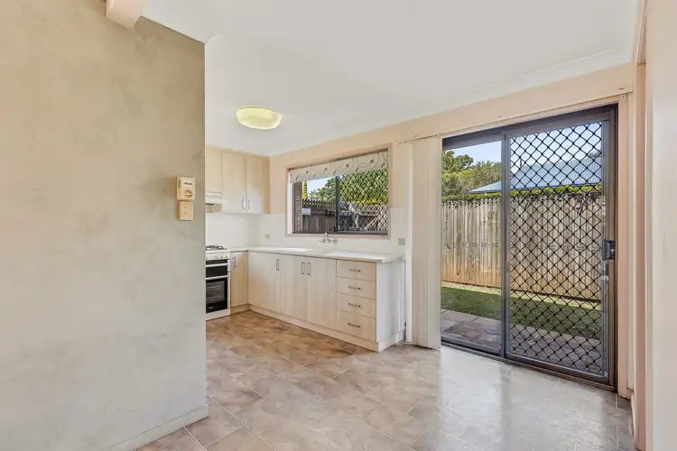 Fifth view of Homely unit listing, 11/25 Gladstone Street, Newtown QLD 4350