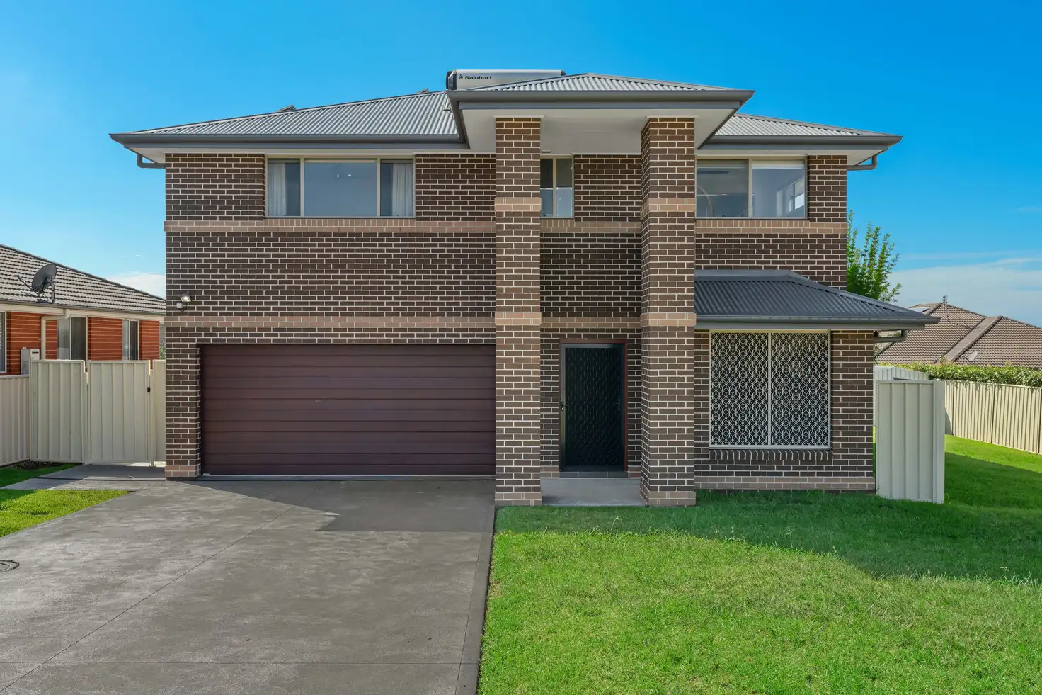 Main view of Homely house listing, 27 Bluewattle Road, Worrigee NSW 2540