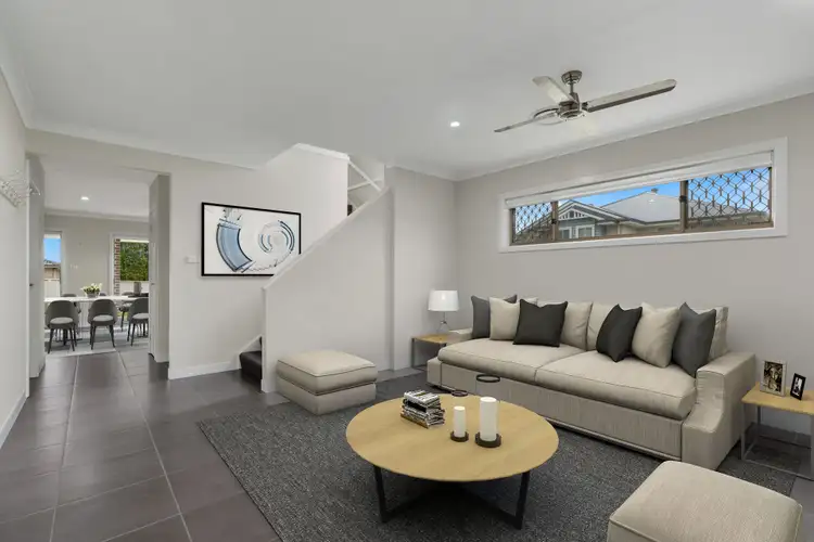 Second view of Homely house listing, 27 Bluewattle Road, Worrigee NSW 2540