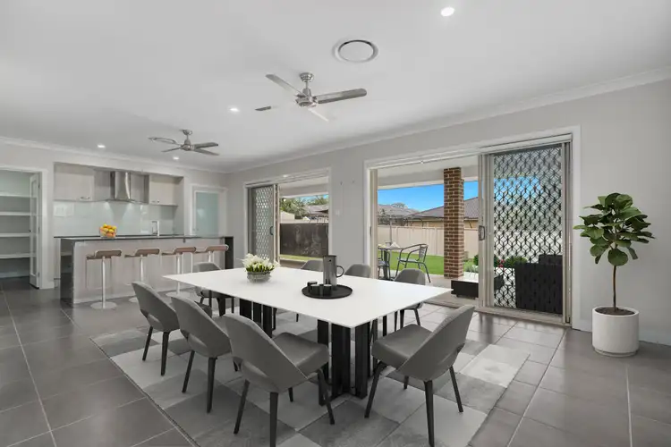 Sixth view of Homely house listing, 27 Bluewattle Road, Worrigee NSW 2540