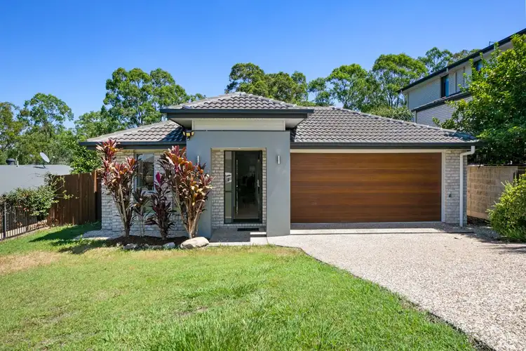 65 Sawmill Circuit, Riverhills QLD 4074