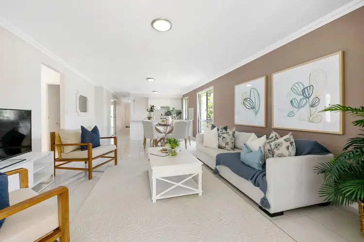Second view of Homely house listing, 65 Sawmill Circuit, Riverhills QLD 4074