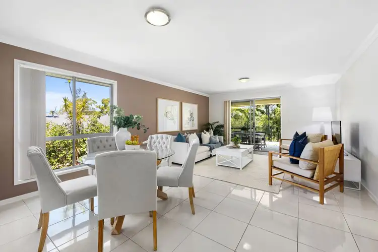 Third view of Homely house listing, 65 Sawmill Circuit, Riverhills QLD 4074