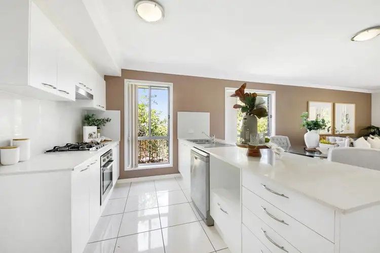 Fourth view of Homely house listing, 65 Sawmill Circuit, Riverhills QLD 4074