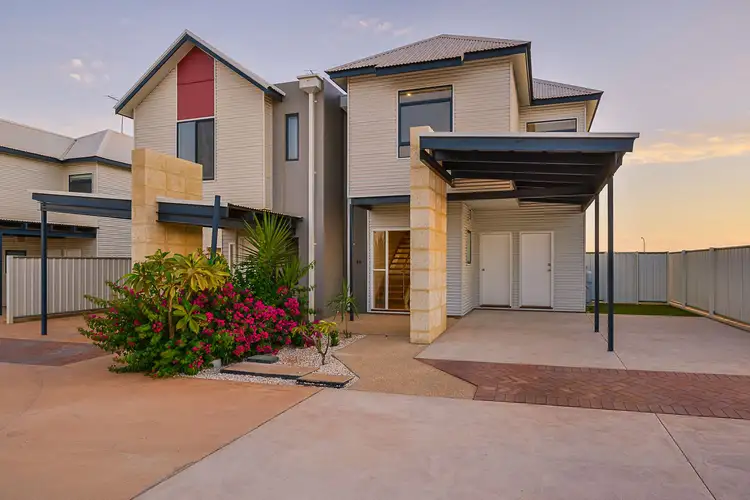 21/30 Dugong Close, Exmouth WA 6707