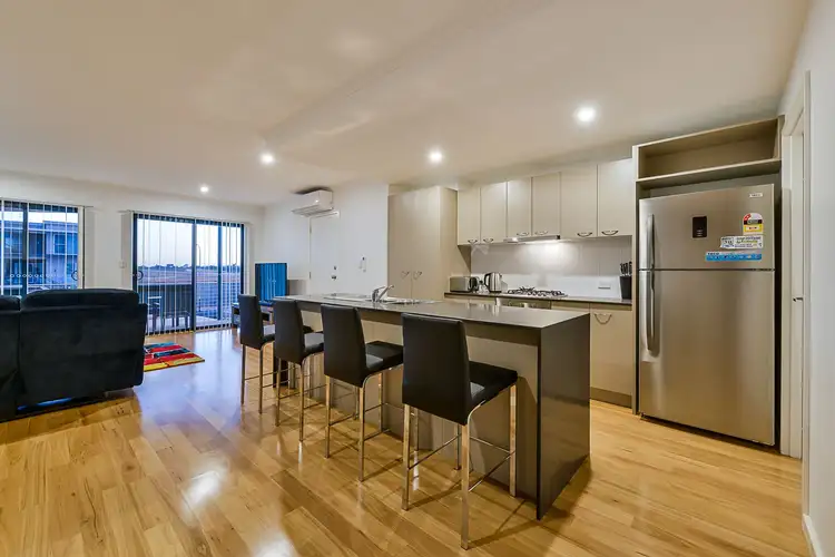 Third view of Homely townhouse listing, 21/30 Dugong Close, Exmouth WA 6707