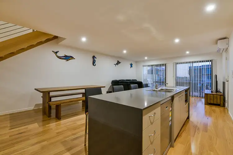 Fourth view of Homely townhouse listing, 21/30 Dugong Close, Exmouth WA 6707