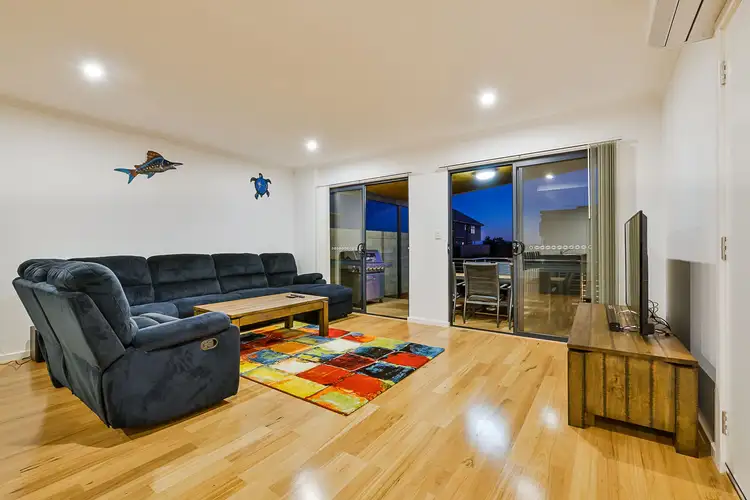 Fifth view of Homely townhouse listing, 21/30 Dugong Close, Exmouth WA 6707