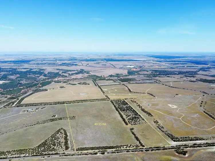 Lot 2 Monarto Road, Murray Bridge SA 5253