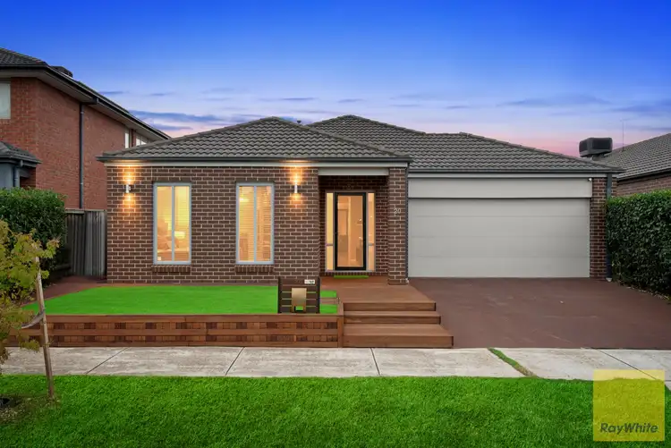 20 Rising Sun Parade, Tarneit VIC 3029