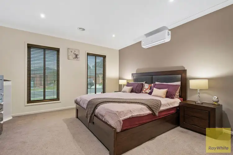 Fifth view of Homely house listing, 20 Rising Sun Parade, Tarneit VIC 3029